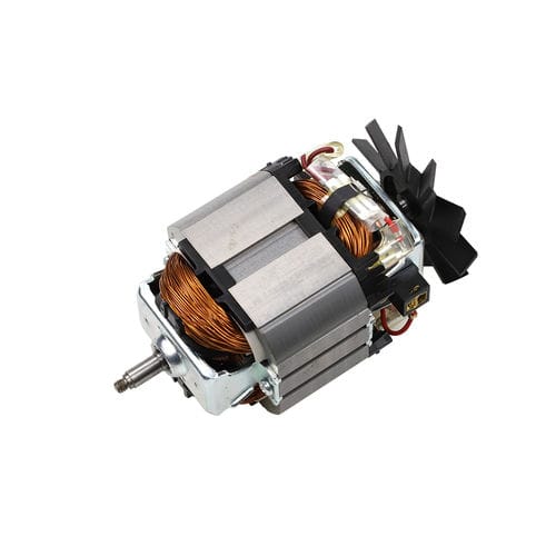 Универсальный двигатель - PU8040  - Shenzhen Power Motor Industrial Co., Ltd. - AC / 220 В / промышленный