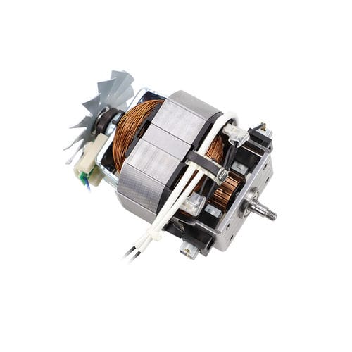 Универсальный двигатель - PU8830  - Shenzhen Power Motor Industrial Co., Ltd. - AC / 380 В / промышленный