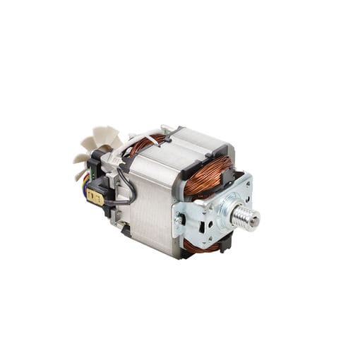 Универсальный двигатель - PU9540  - Shenzhen Power Motor Industrial Co., Ltd. - AC / 380 В / с тормозом