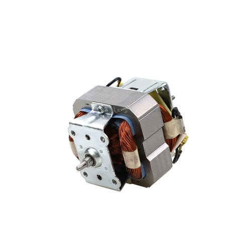 Двигатель BLDC - PU9525  - Shenzhen Power Motor Industrial Co., Ltd. - AC / 380 В / промышленный