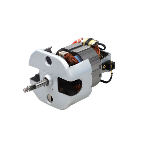 Универсальный двигатель - PU7030  - Shenzhen Power Motor Industrial Co., Ltd. - AC / 380 В / промышленный