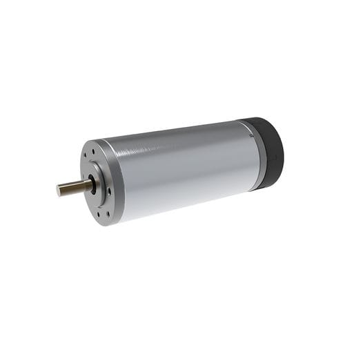Щеточный двигатель - PT-2846024 - Shenzhen Power Motor Industrial Co., Ltd. - DC / 24 В / малый