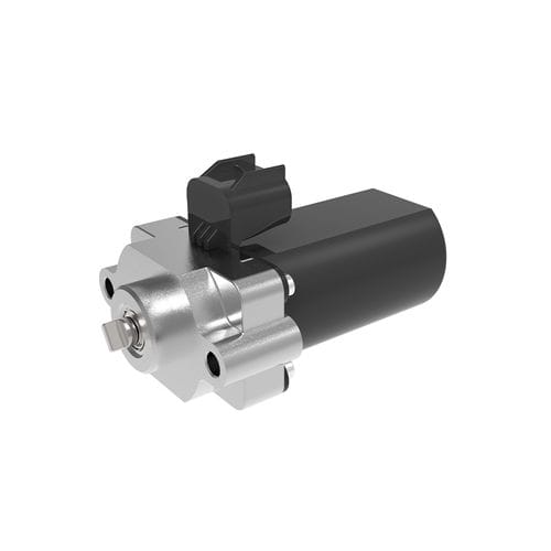 Щеточный двигатель - PT3250012  - Shenzhen Power Motor Industrial Co., Ltd. - DC / 12 В / IP68