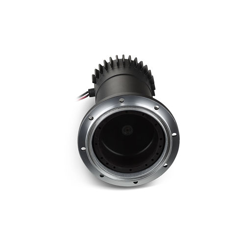 Двигатель BLDC - PBL7640024  - Shenzhen Power Motor Industrial Co., Ltd. - DC / 24 В / IP67