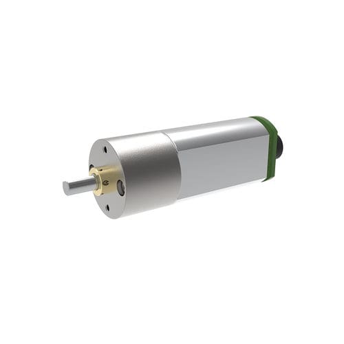 Мотор-редуктор бесколлекторный двигатель DC - PGM.20 - Shenzhen Power Motor Industrial Co., Ltd. - BLDC / планетарный / червячный
