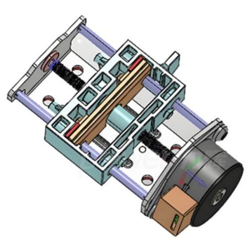 Шаговый двигатель - PST.25BY1462-002 - Shenzhen Power Motor Industrial Co., Ltd. - 12 В / промышленный / для переносных электроинструментов