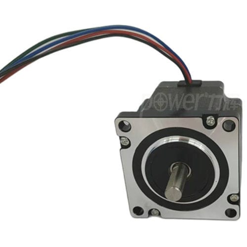 Двигатель DC - PST.60HB3245-001 - Shenzhen Power Motor Industrial Co., Ltd. - шаговый / 24 В / для автомобилестроения