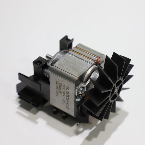 Двигатель AC - PS.6335 - Shenzhen Power Motor Industrial Co., Ltd. - универсальный / 220 В / 240 В