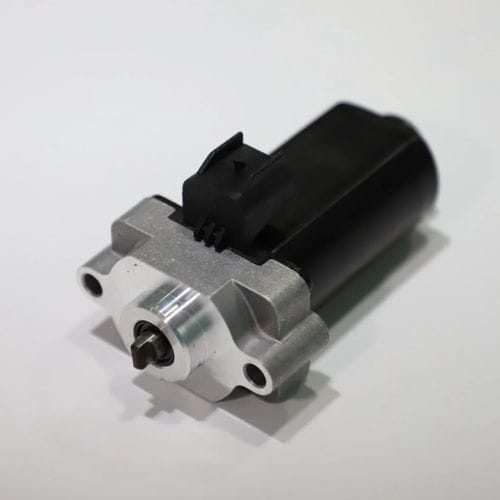 Двигатель DC - PT.3250 - Shenzhen Power Motor Industrial Co., Ltd. - щеточный / 12 В / IP68
