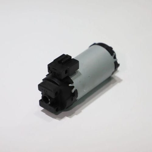 Двигатель DC - PT.3032 - Shenzhen Power Motor Industrial Co., Ltd. - щеточный / промышленный / высокий крутящий момент