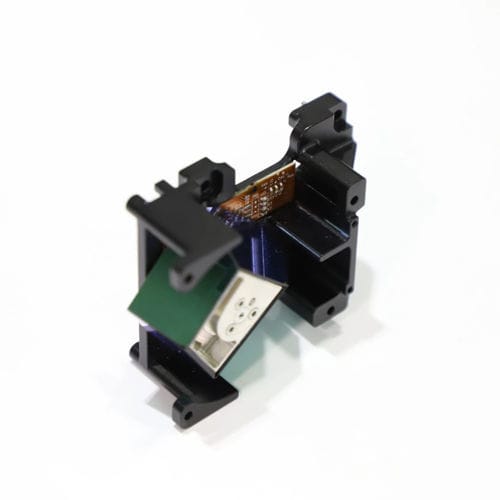 Бесщеточный двигатель - PBL.2010 - Shenzhen Power Motor Industrial Co., Ltd. - DC / 5V / без сердечника