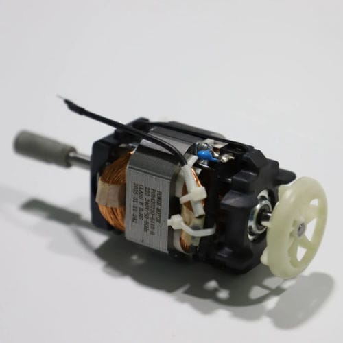 Универсальный двигатель - PU.5420 - Shenzhen Power Motor Industrial Co., Ltd. - 220 В / 240 В / 230 В