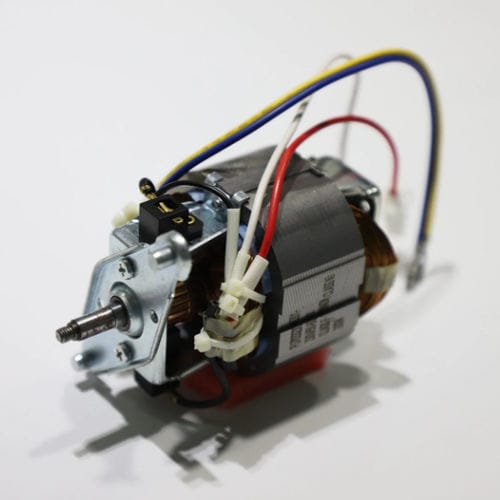 Универсальный двигатель - PU.7033 - Shenzhen Power Motor Industrial Co., Ltd. - 220 В / 240 В / 230 В