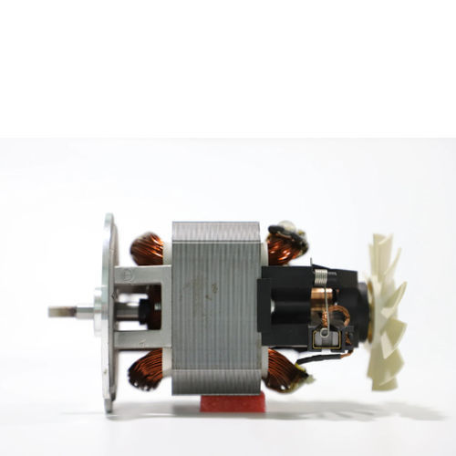 Универсальный двигатель - PU.9840 - Shenzhen Power Motor Industrial Co., Ltd. - 120V / компактный / для бытовой техники