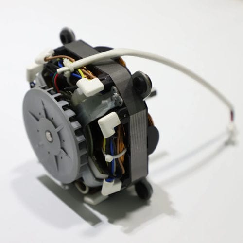 Универсальный двигатель - PU.1215 - Shenzhen Power Motor Industrial Co., Ltd. - 220 В / 240 В / 230 В