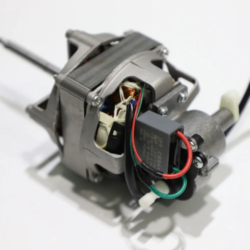 Двигатель AC - PI.7520 - Shenzhen Power Motor Industrial Co., Ltd. - универсальный / 220 В