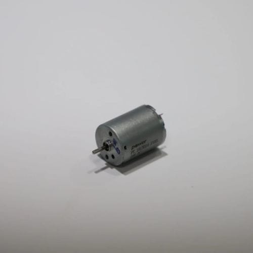 Двигатель DC - PT.1813 - Shenzhen Power Motor Industrial Co., Ltd. - 24 В / компактный / промышленный