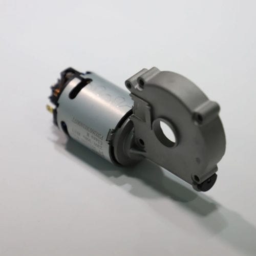 Двигатель DC - PT.3022 - Shenzhen Power Motor Industrial Co., Ltd. - 220 В / 240 В / 230 В