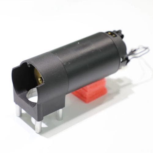 Двигатель DC - PT.44 - Shenzhen Power Motor Industrial Co., Ltd. - 14,4 В / компактный / промышленный