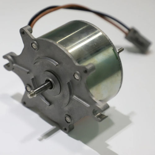 Двигатель DC - PT.80 - Shenzhen Power Motor Industrial Co., Ltd. - 24 В / компактный / промышленный