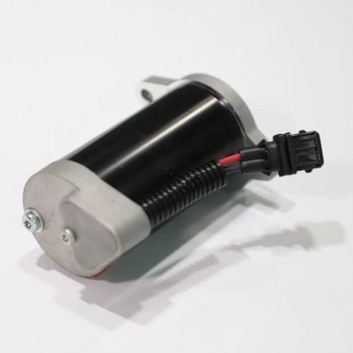 Двигатель DC - PT.3440 - Shenzhen Power Motor Industrial Co., Ltd. - промышленный