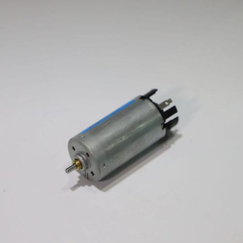 Двигатель DC - PT.2330 - Shenzhen Power Motor Industrial Co., Ltd. - 12 В / компактный / для использования в автомобиле