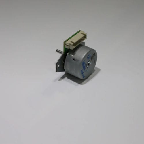 Бесщеточный двигатель - PBL.2410 - Shenzhen Power Motor Industrial Co., Ltd. - DC / 24 В / компактный
