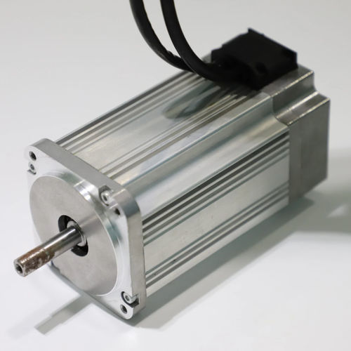 Бесщеточный двигатель - PBL.75 - Shenzhen Power Motor Industrial Co., Ltd. - DC / промышленный