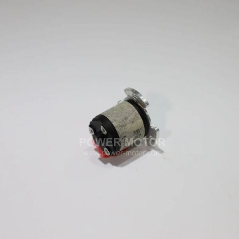 Бесщеточный двигатель - PBL.2012 - Shenzhen Power Motor Industrial Co., Ltd. - DC / 12 В / компактный