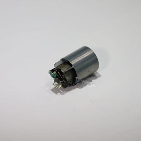 Бесщеточный двигатель - PBL.1812 - Shenzhen Power Motor Industrial Co., Ltd. - DC / 100 V / 220 В