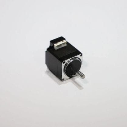 Шаговый двигатель - PST.28HB - Shenzhen Power Motor Industrial Co., Ltd. - 24 В