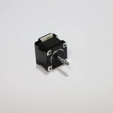 Шаговый двигатель - PST.35HB - Shenzhen Power Motor Industrial Co., Ltd. - 24 В