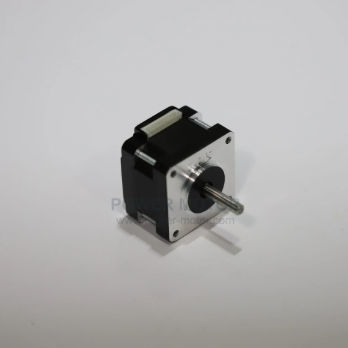 Шаговый двигатель - PST.39HB - Shenzhen Power Motor Industrial Co., Ltd. - 24 В