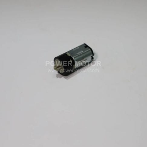 Мотор-редуктор DC - PT.N20 - Shenzhen Power Motor Industrial Co., Ltd. - червячный / ортогональный / 0 Вт...10 Вт