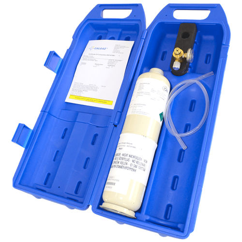 Калибратор для датчика утечки газа - A-845213 - ION Science Global - в комплекте