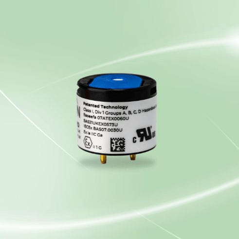 Датчик летучих паров органических жидкостей ЛОС - MiniPID 2 PPM - ION Science Global - с фотоионизацией / миниатюрный
