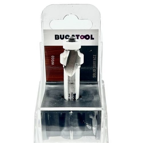Фрезер для скашивания кромок - 0008605874 - BUGATOOL MACHINES SL - для фаски