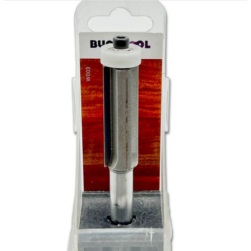 Копировальный фрезер - 0008606049 - BUGATOOL MACHINES SL - для профилирования / для композитов / для дерева