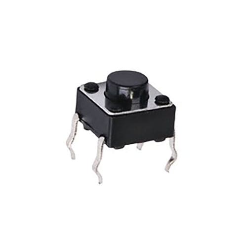 Сенсорный переключатель - RWD series - Rongwei Electric Co.,Ltd - однополюсный