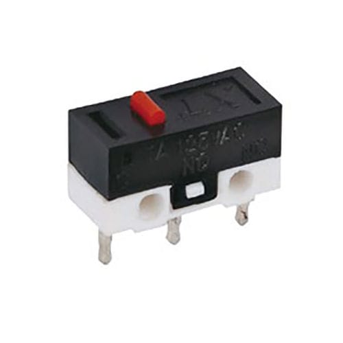 Клавишный переключатель - RWA Series - Rongwei Electric Co.,Ltd - SPDT / 3 полюса