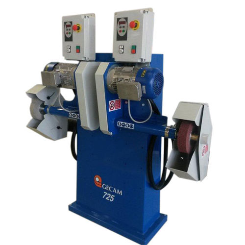 Машина для чистки щеткой - 72 series - GECAM SRL