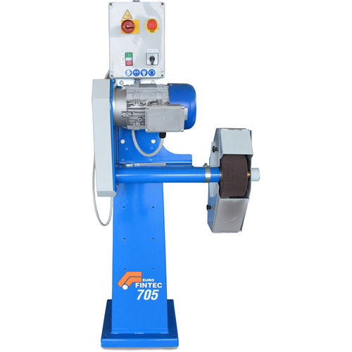 Машина для чистки щеткой - 70 series - GECAM SRL