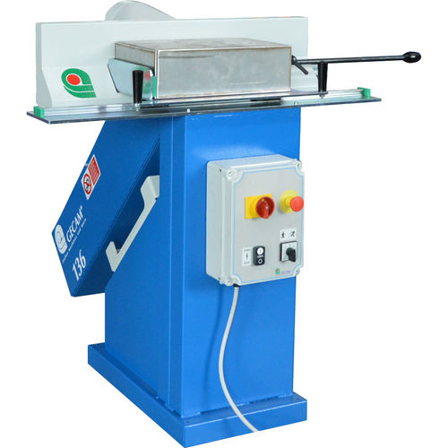 Станок для шлифования поверхность - 136 - GECAM SRL