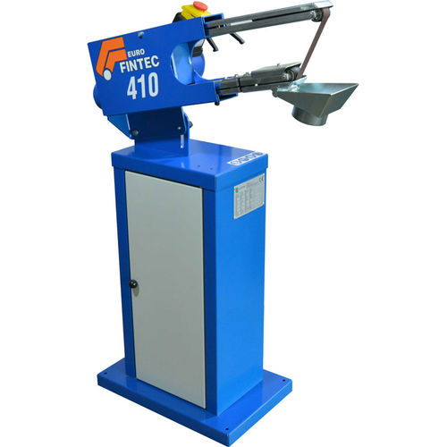 Станок для шлифования - 410 - GECAM SRL
