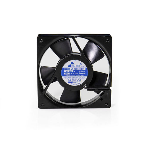 Осевой вентилятор для электроники - UF12BR SERIES - Fulltech Electric CO., LTD. - для охлаждения