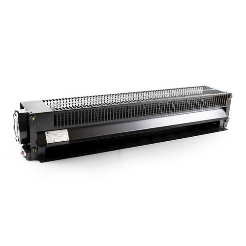 Настенный вентилятор - UF9060 SERIES - Fulltech Electric CO., LTD. - с центральной осью / для охлаждения / из стали