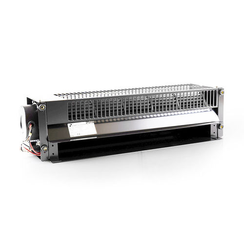 Настенный вентилятор - UF9439 SERIES - Fulltech Electric CO., LTD. - с центральной осью / для охлаждения / из стали