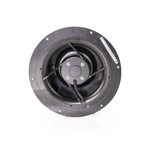 Центробежный вентилятор - UF220APA-F SERIES - Fulltech Electric CO., LTD. - для охлаждения / AC / из алюминия