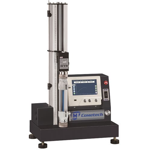 Универсальная испытательная машина - QC-528 M1F - Cometech Testing Machines - сжатия / на удлинение / изгиба