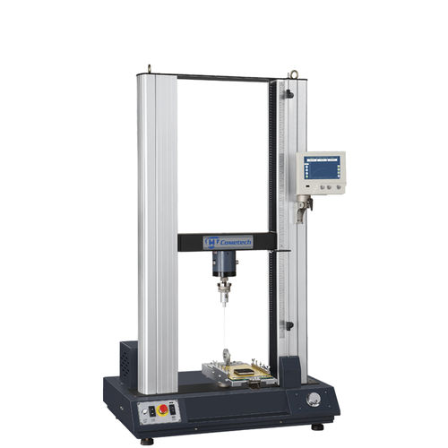Универсальная испытательная машина - QC-506/QC-546 series - Cometech Testing Machines - сжатия / на удлинение / изгиба